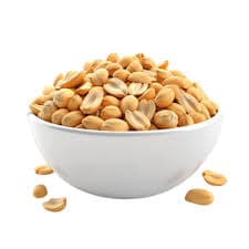 Roasted Peanuts